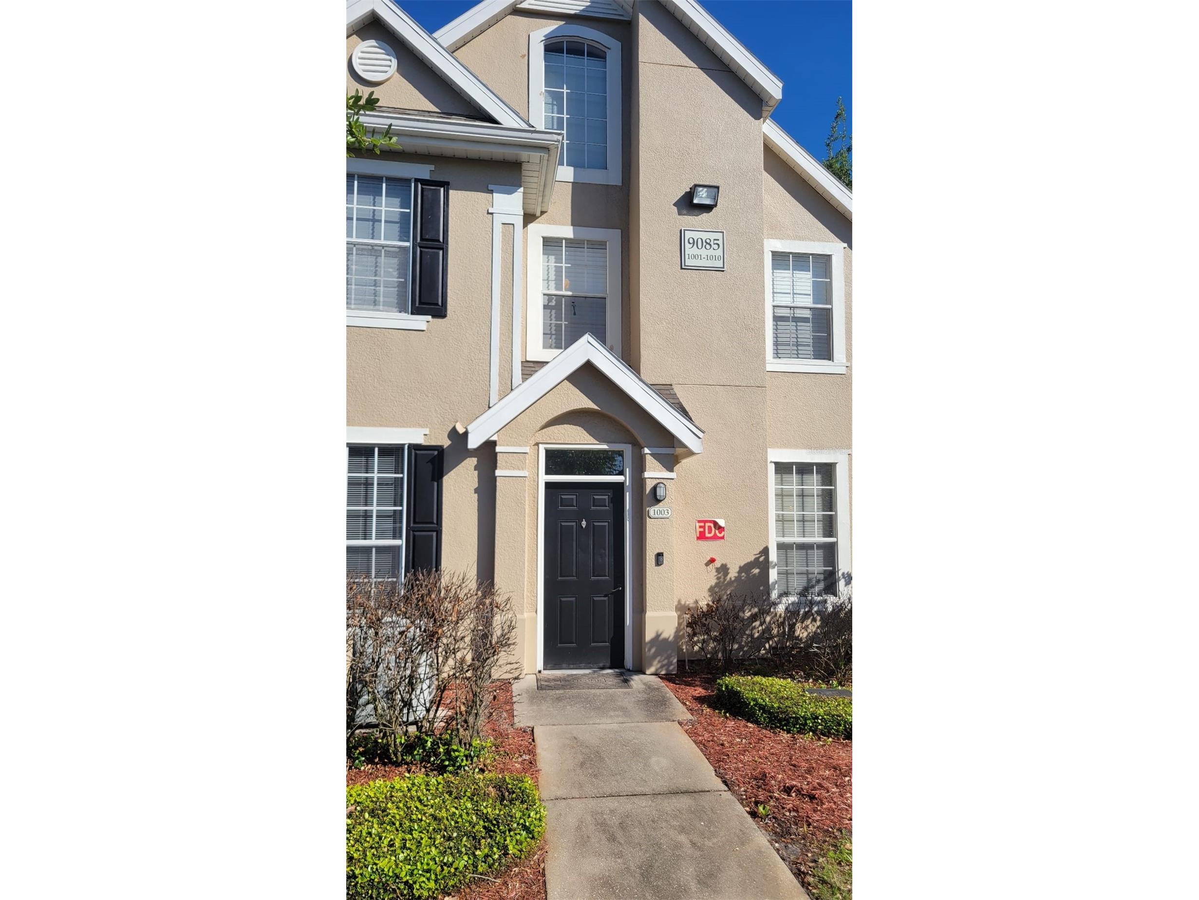 9085 Lee Vista Boulevard #1003 Orlando FL 32829 S5149143 image1