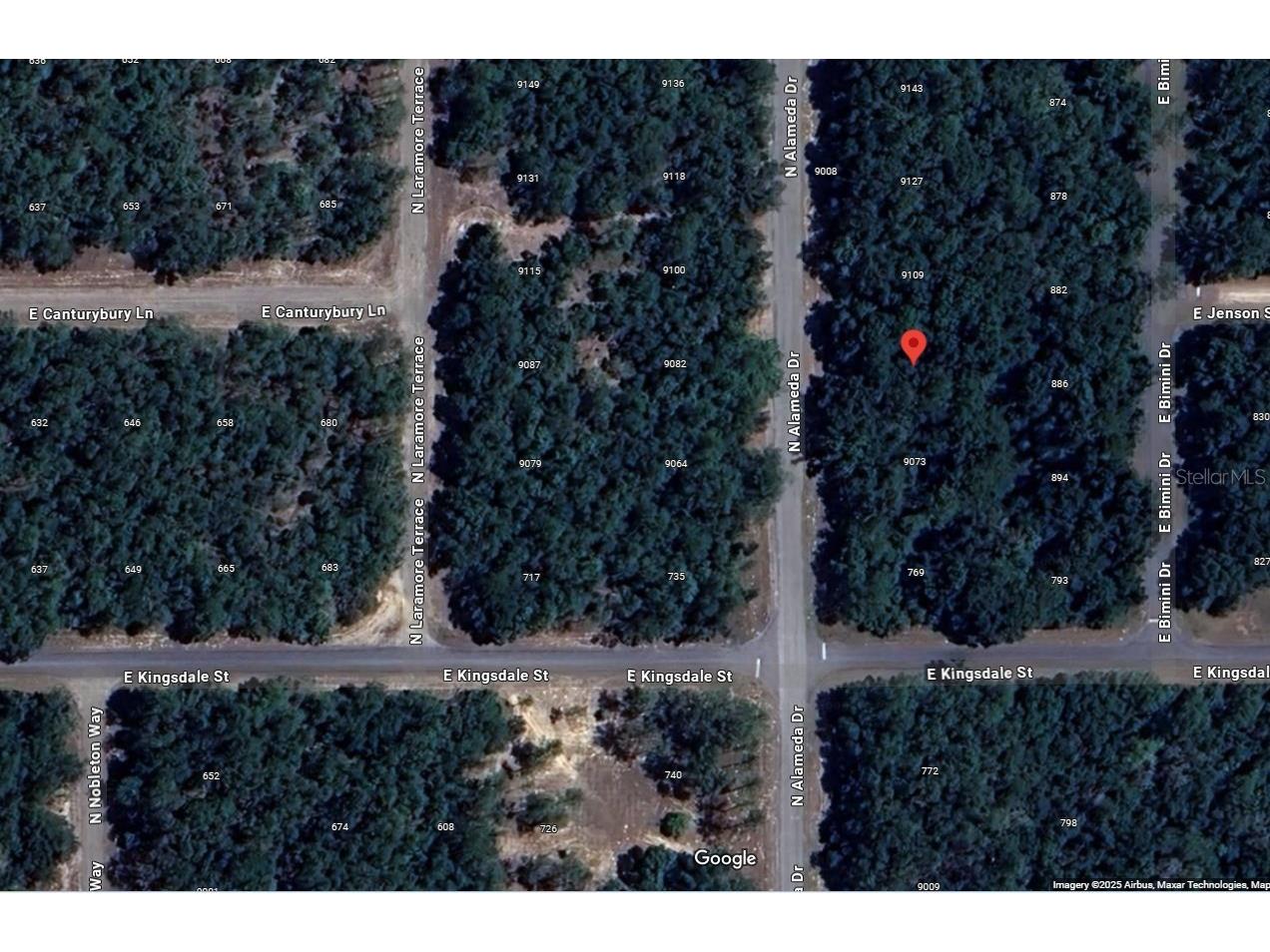9085 N Alameda Drive Citrus Springs FL 34434 OM725350 image3