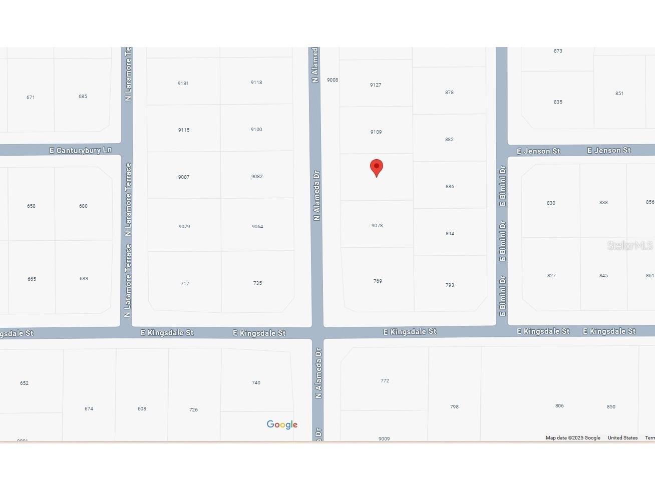 9085 N Alameda Drive Citrus Springs FL 34434 OM725350 image4