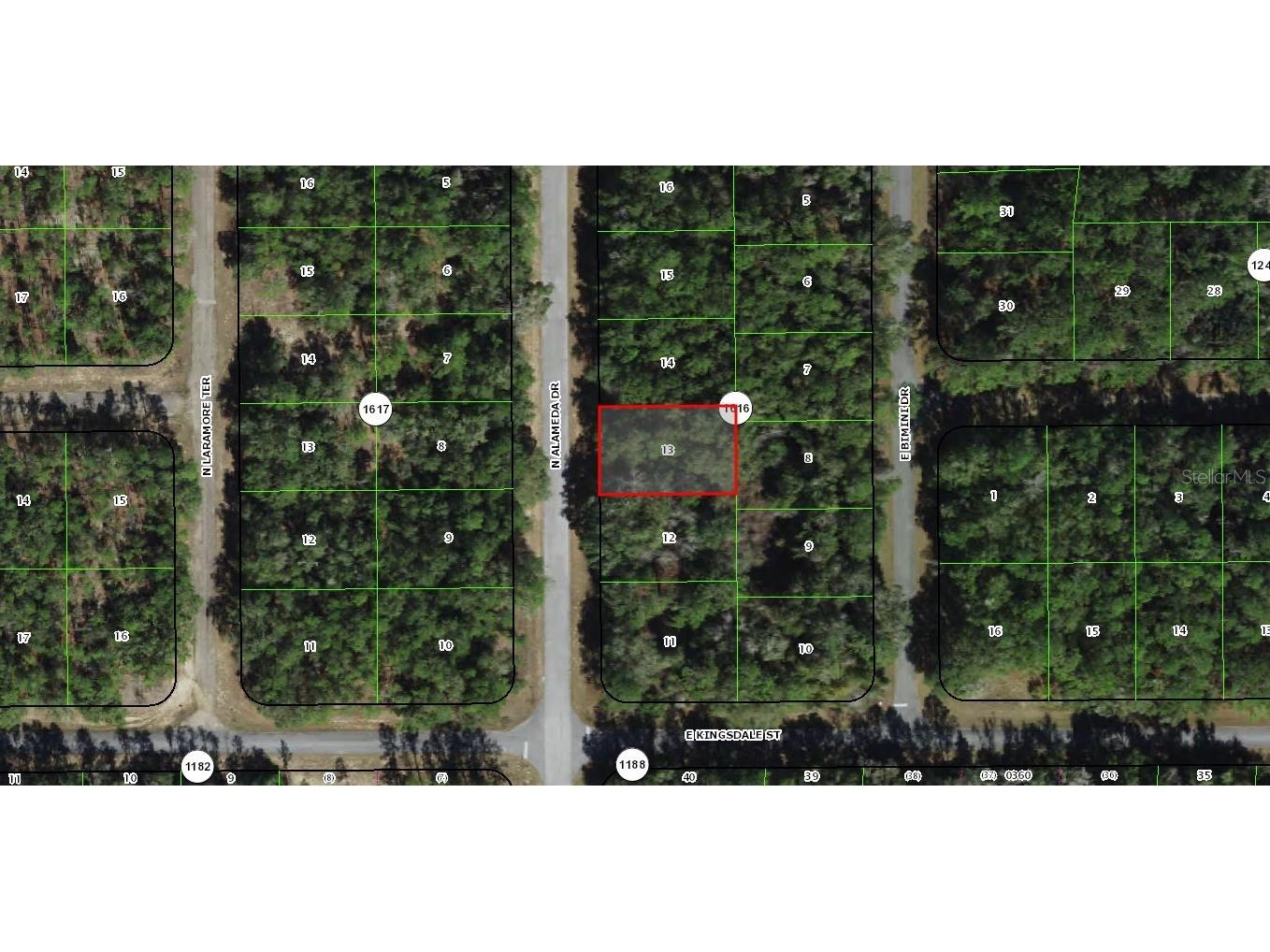 9085 N Alameda Drive Citrus Springs FL 34434 OM725350 image5