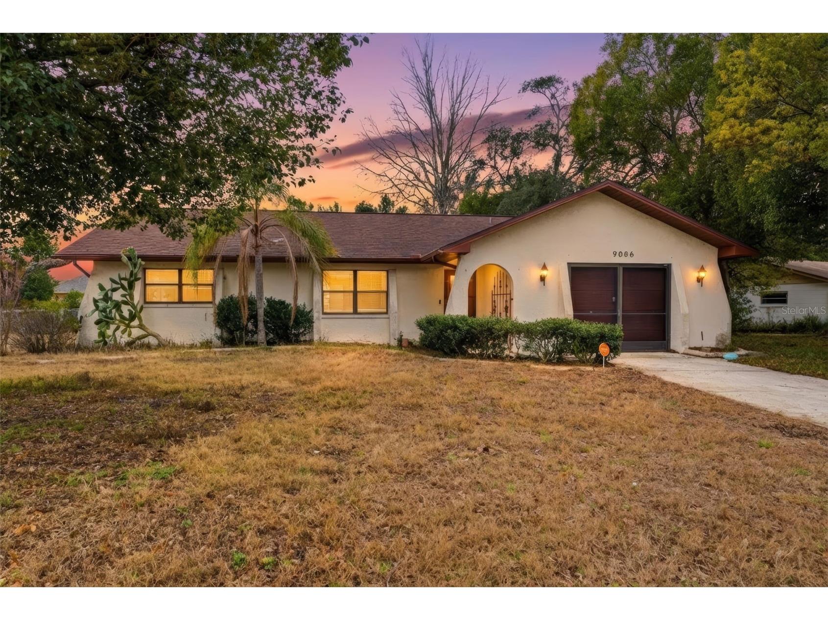 9086 Dorsey Street Spring Hill FL 34608 W7883143 image1