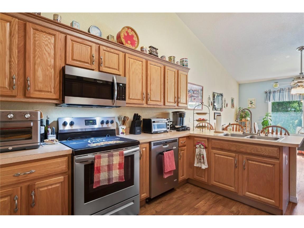 9086 Manchester Street Spring Hill FL 34606 W7879334 image14