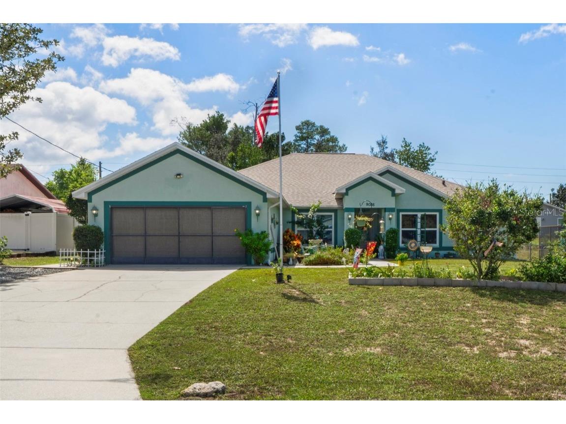 9086 Manchester Street Spring Hill FL 34606 W7879334 image2