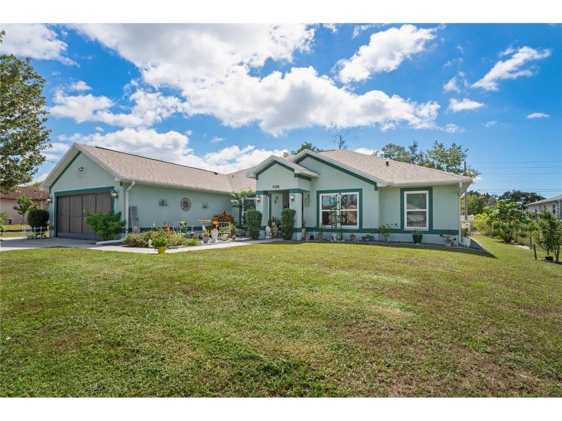 9086 Manchester Street Spring Hill FL 34606 W7879334 image3