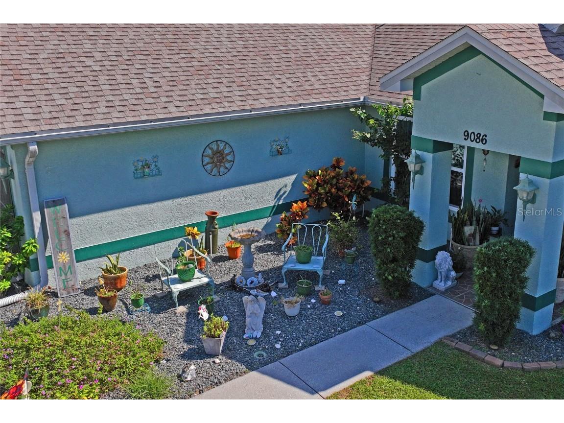 9086 Manchester Street Spring Hill FL 34606 W7879334 image45