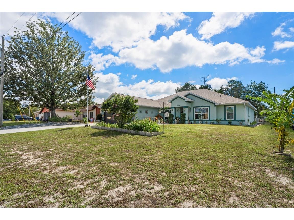 9086 Manchester Street Spring Hill FL 34606 W7879334 image47