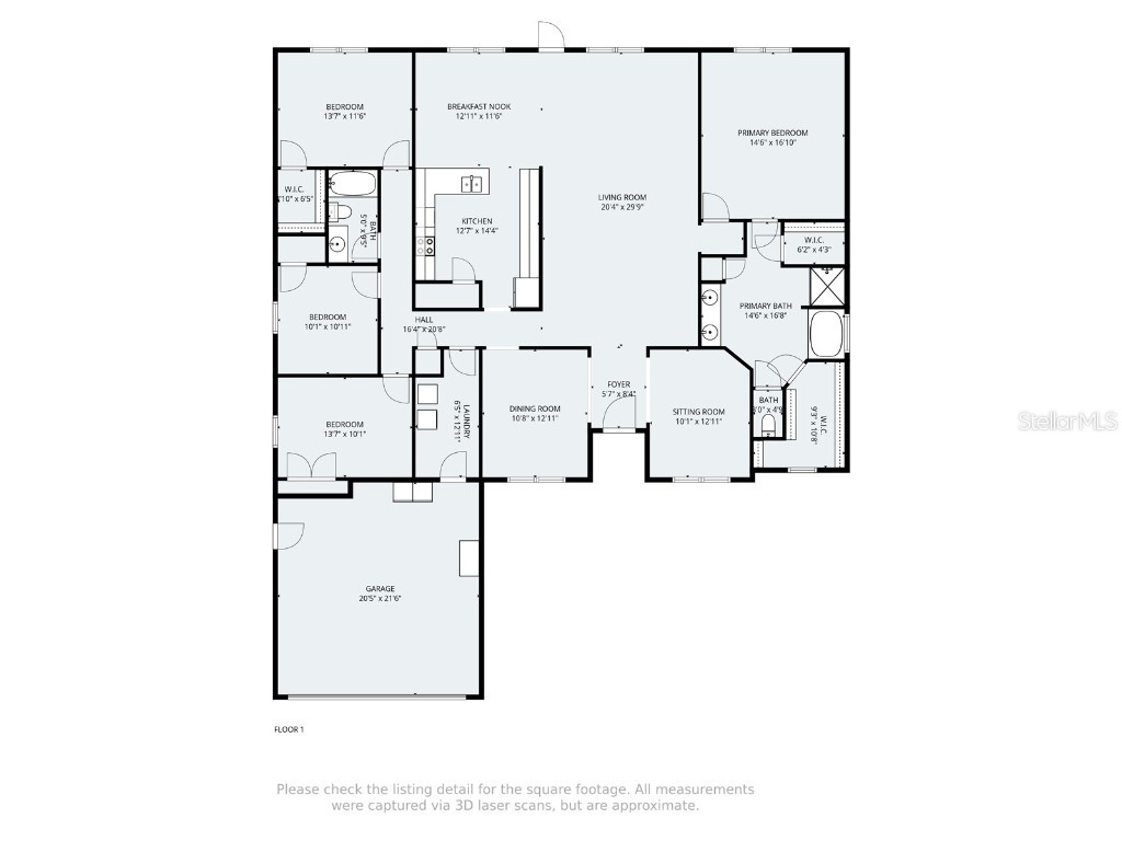 9086 Manchester Street Spring Hill FL 34606 W7879334 image8