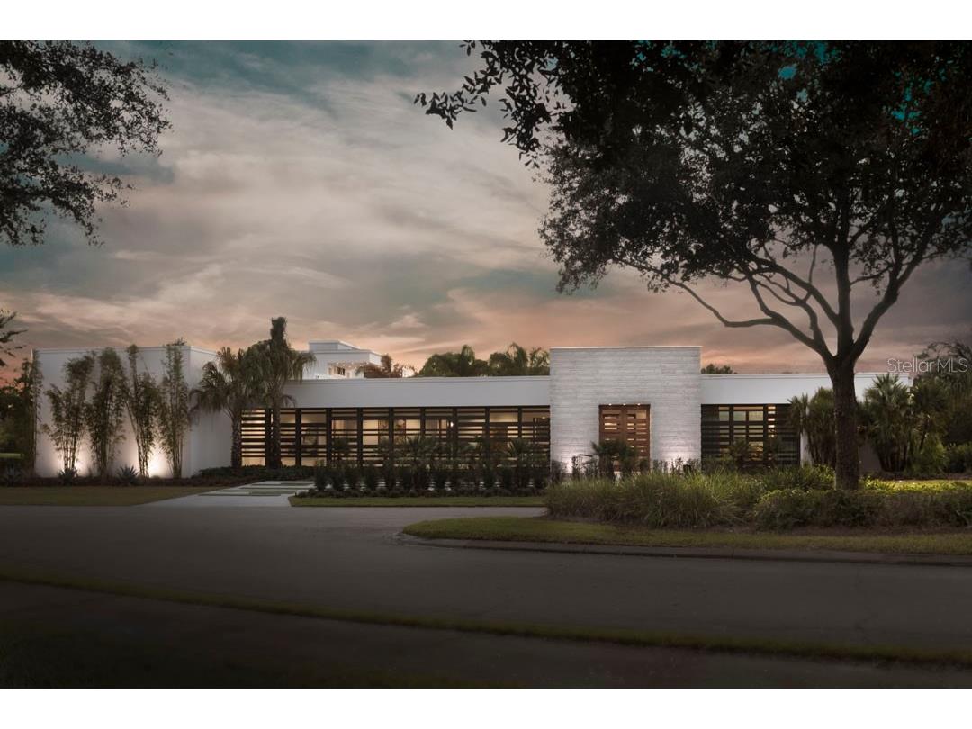 9086 Mayfair Pointe Drive Orlando FL 32827 - LAKE NONA O6384372 image1