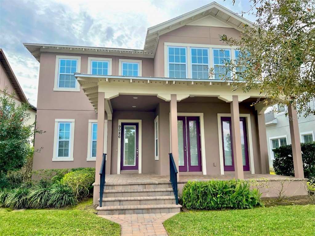 9086 Tavistock Lakes Boulevard Orlando FL 32827 O6198406 image1