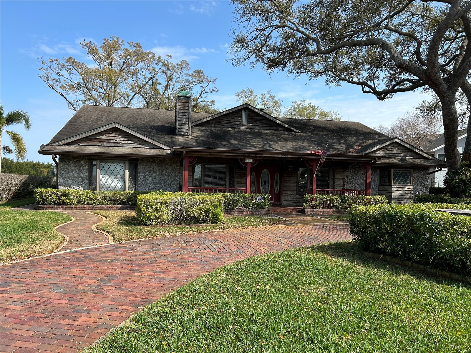 9087 Baywood Park Drive Seminole FL 33777 - BOCA CIEGA BAY TB8479069 image1