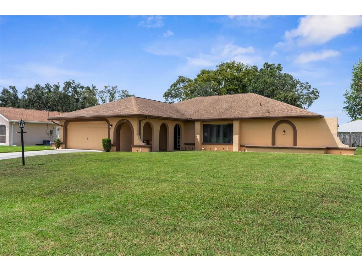 9087 Gaynor Street Spring Hill FL 34608 W7878635 image1
