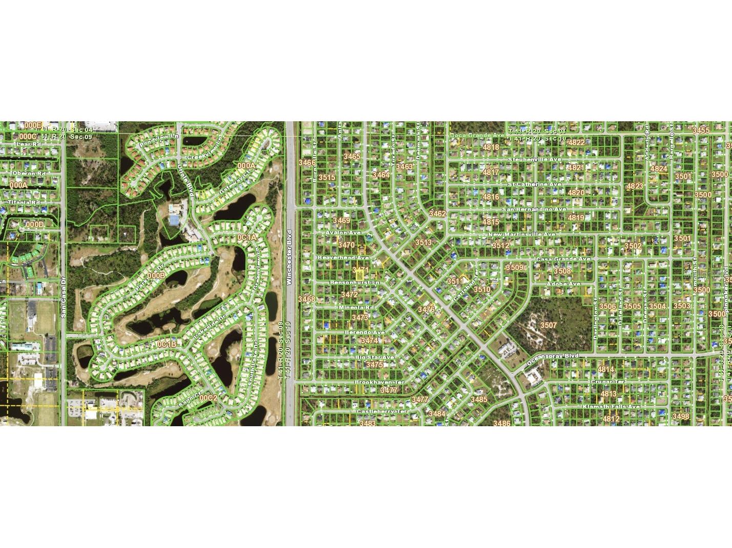 9088 Bensonhurst Lane Englewood FL 34224 TB8371923 image1