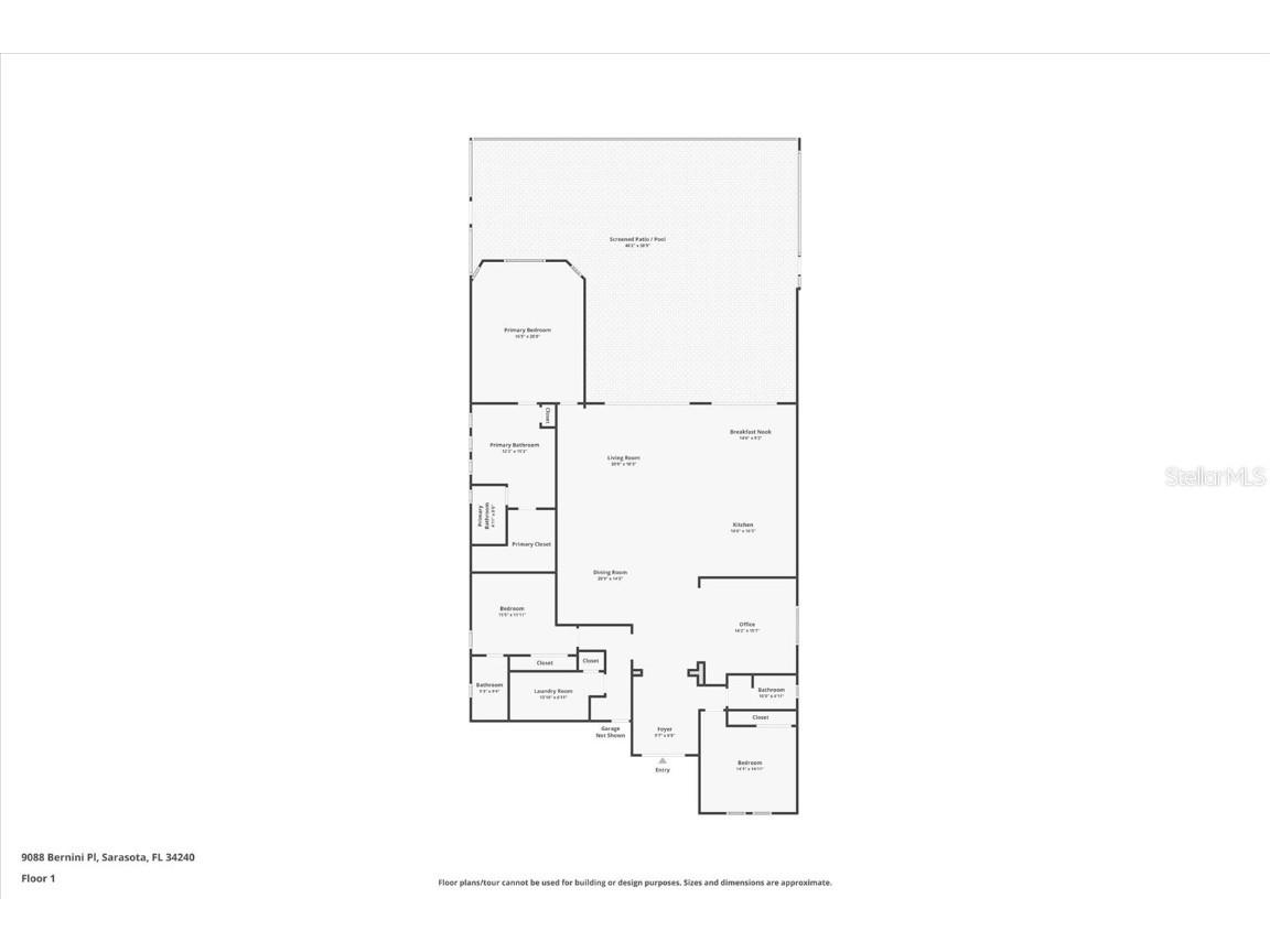 9088 Bernini Place Sarasota FL 34240 A4672603 image5