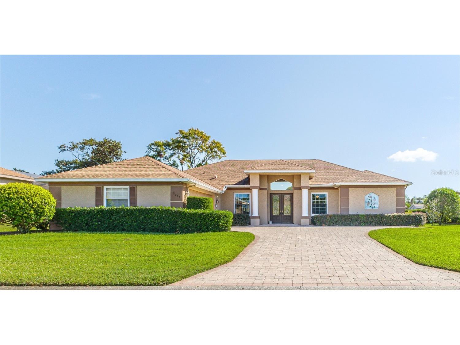 9088 Justine Drive Weeki Wachee FL 34613 W7869557 image1