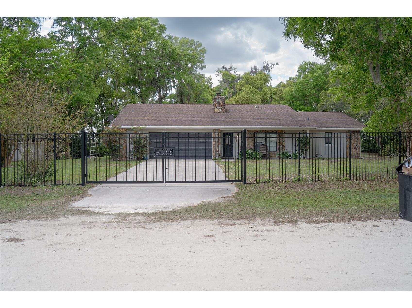 9088 NE 17th Court Anthony FL 32617 OM722010 image1