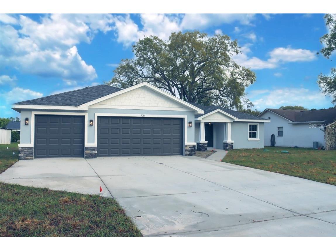 9089 Dupont Avenue Spring Hill FL 34608 T3431659 image1