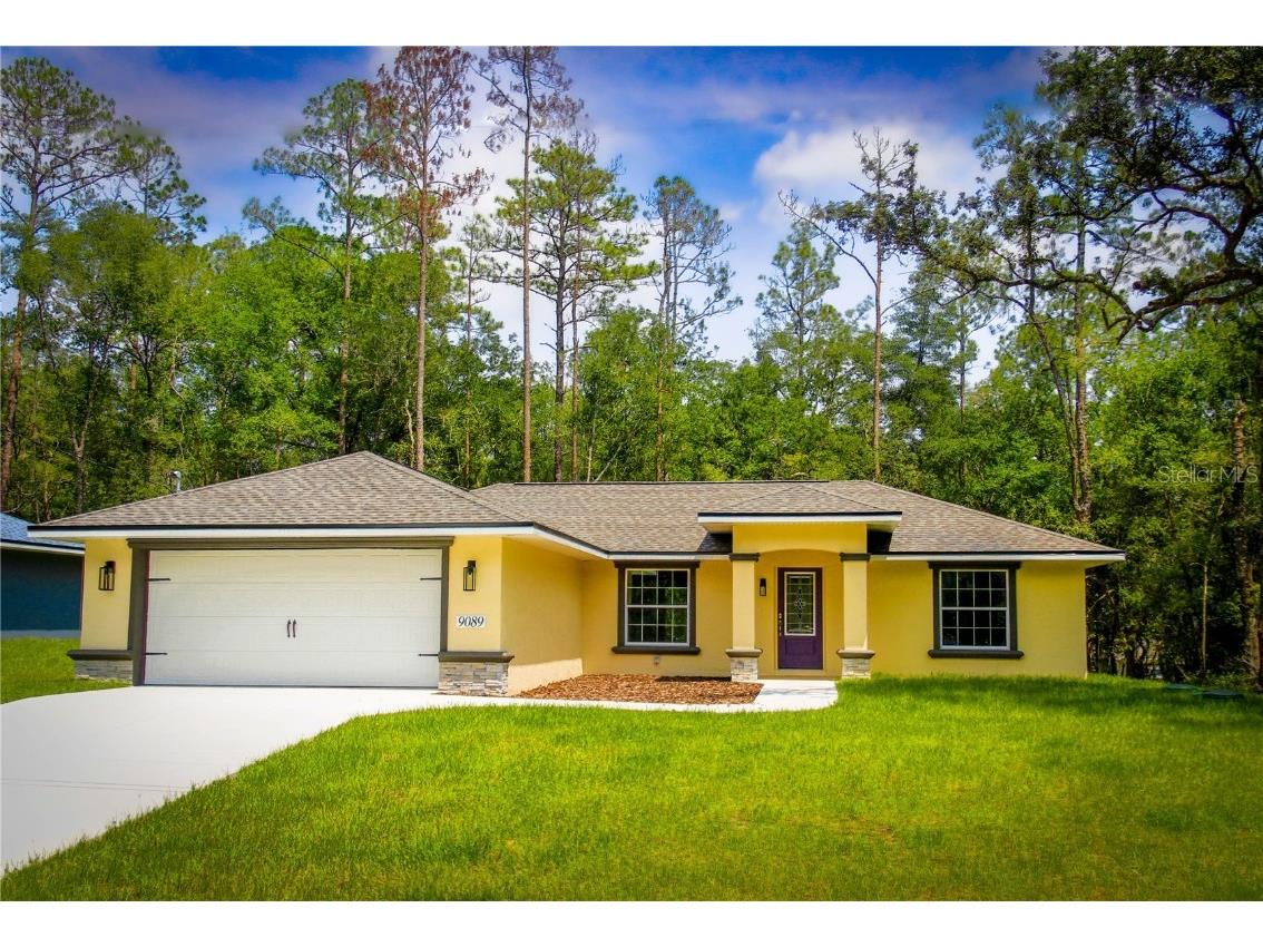 9089 N Owen Way Citrus Springs FL 34434 OM662215 image1