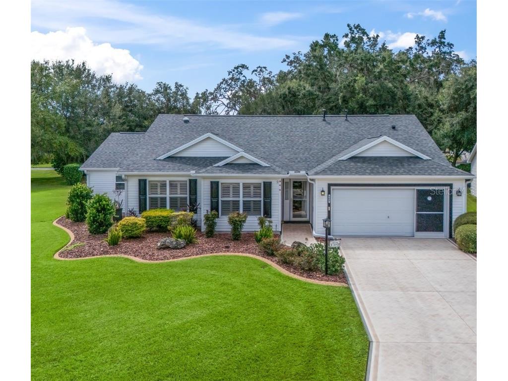 909 Barrymoore Loop #83 The Villages FL 32162 G5086527 image1