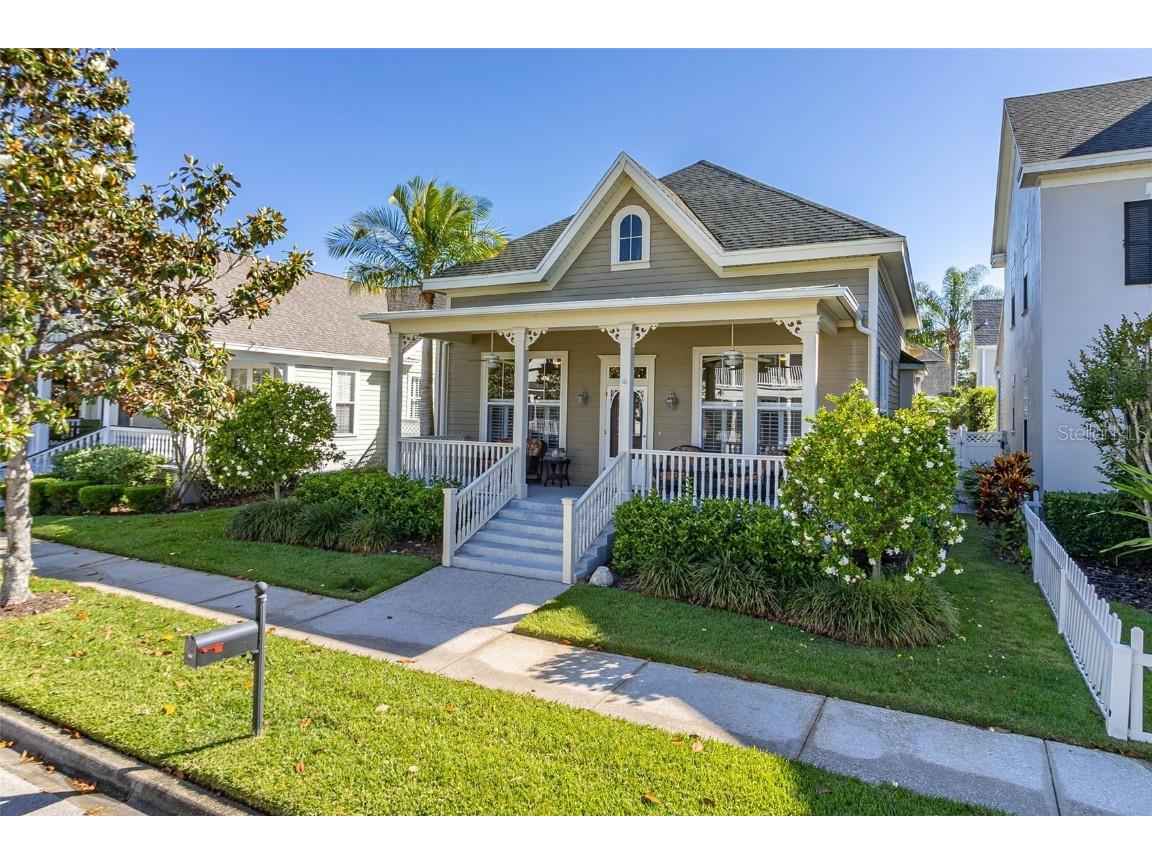 909 Beak Street Celebration FL 34747 S5103176 image1