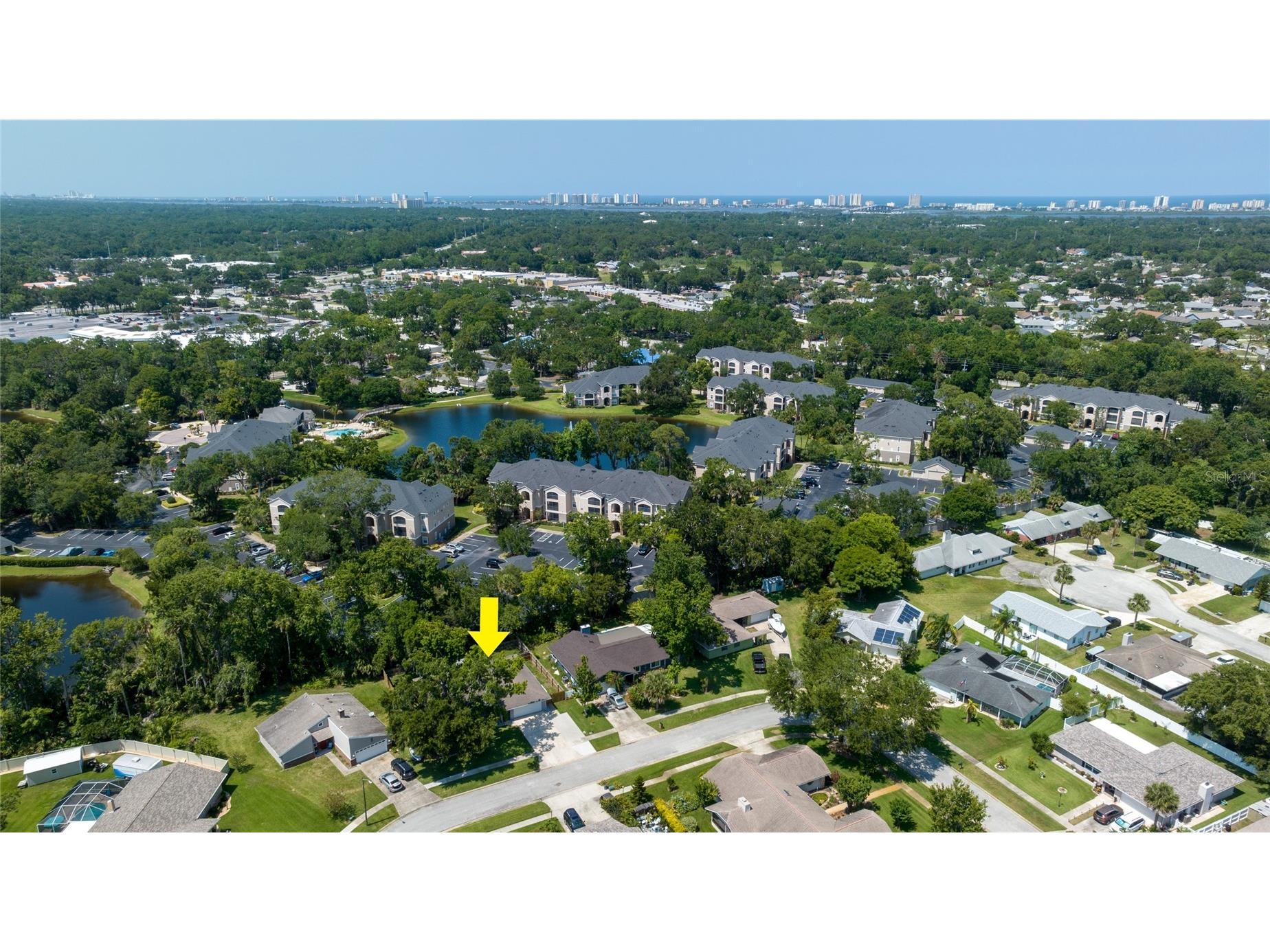 909 Bentwood Lane #1 Port Orange FL 32127 NS1081358 image3