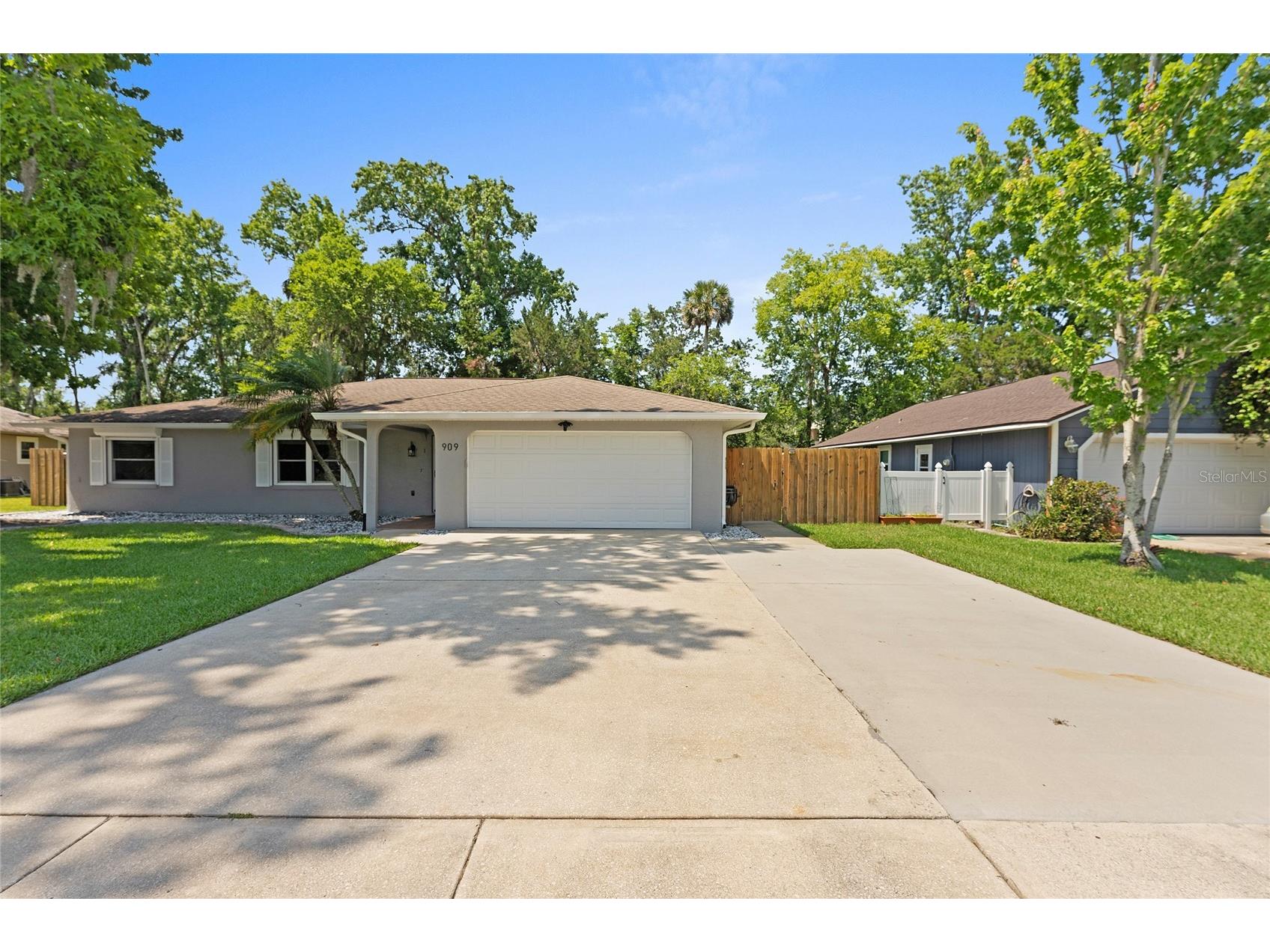 909 Bentwood Lane #1 Port Orange FL 32127 NS1081358 image34