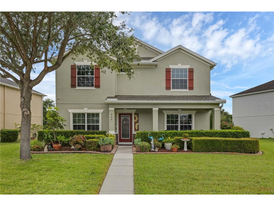 909 Brandy Oaks Loop Winter Garden FL 34787 O6328209 image1
