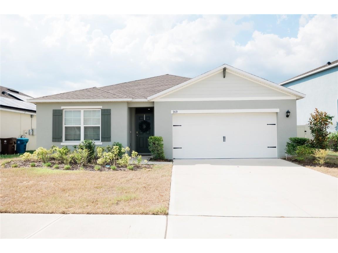 909 Brooklet Drive Davenport FL 33837 O6223276 image1