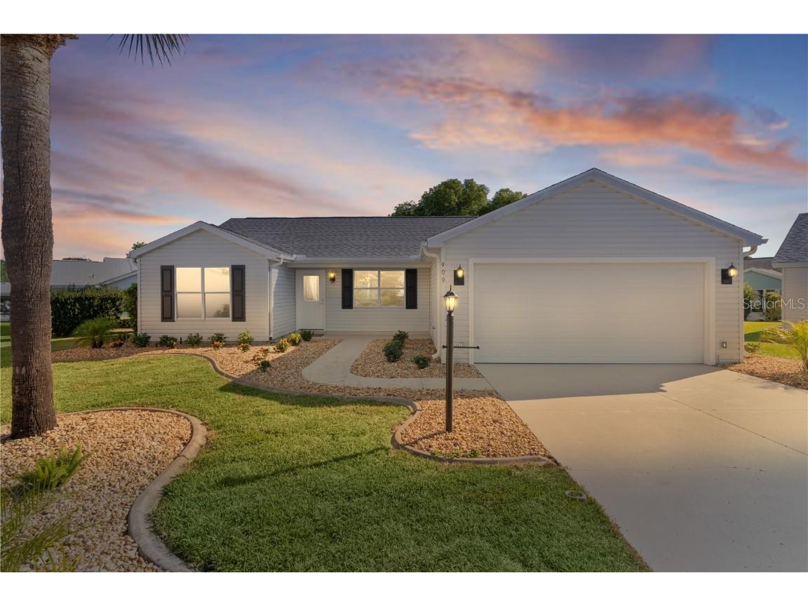 909 Cajon Court The Villages FL 32159 G5096014 image1