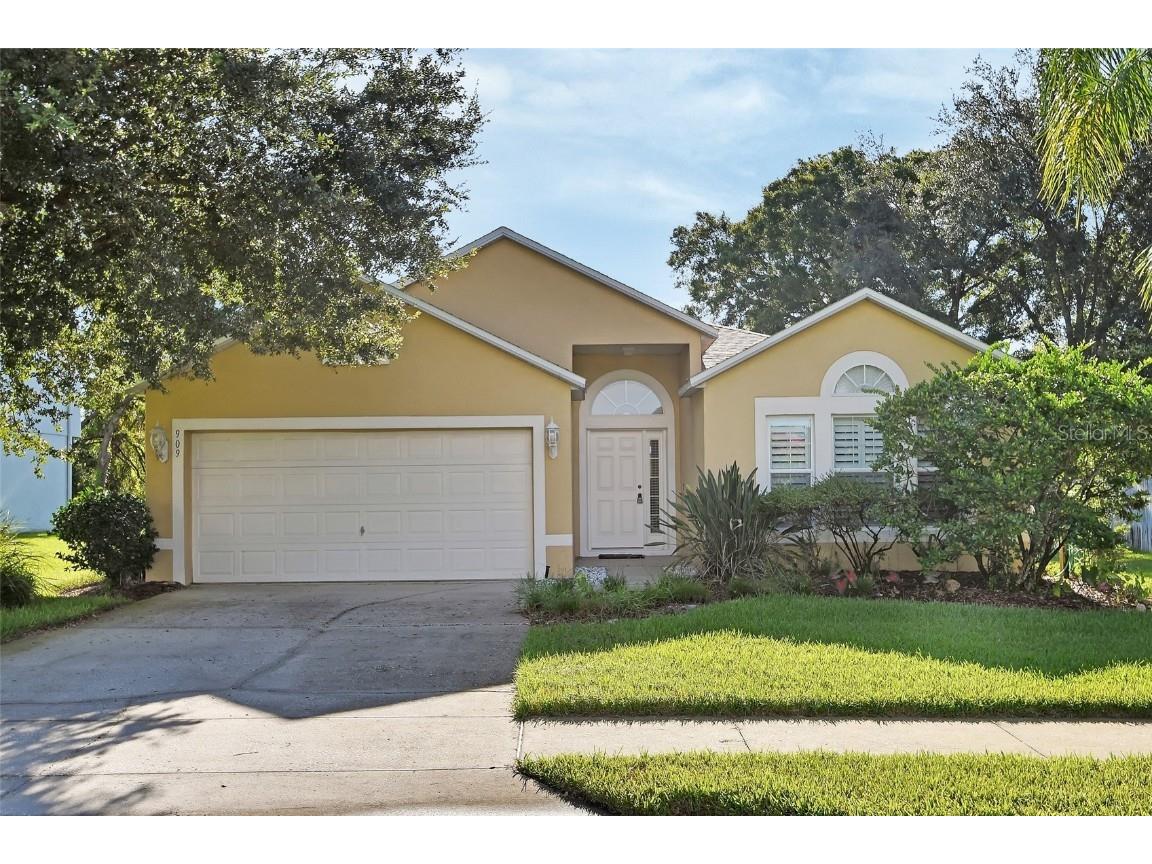 909 Cascades Park Trail Deland FL 32720 V4944509 image1