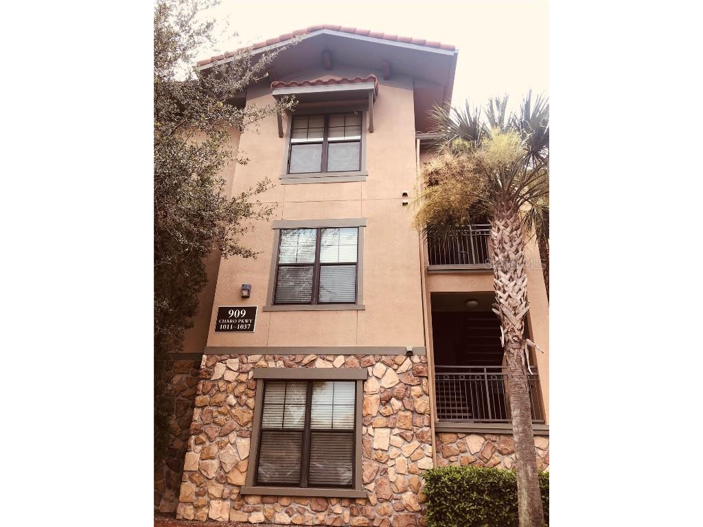 909 Charo Parkway #1011 Davenport FL 33897 S5084585 image1