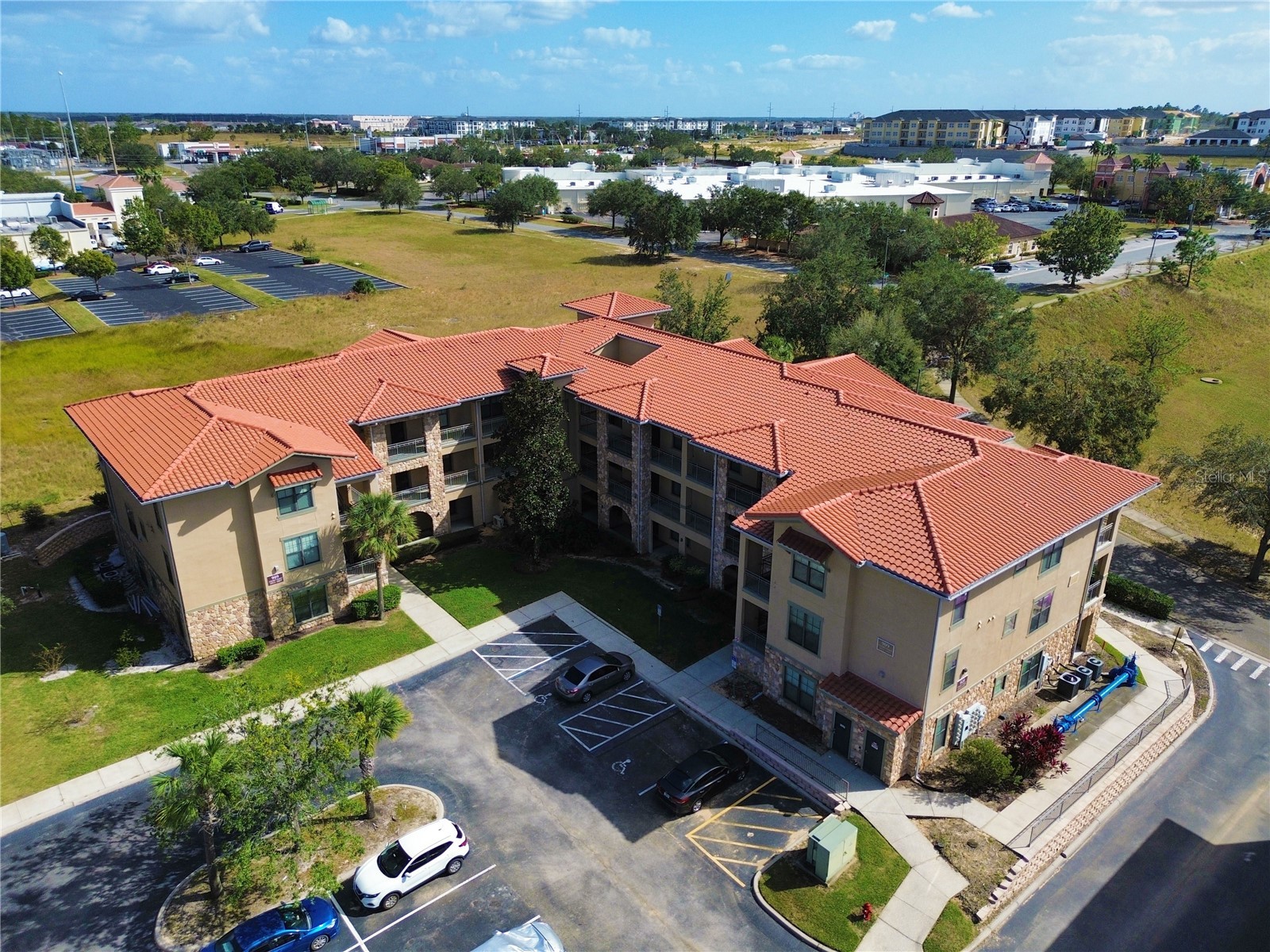909 Charo Parkway #1016 Davenport FL 33897 S5142823 image1