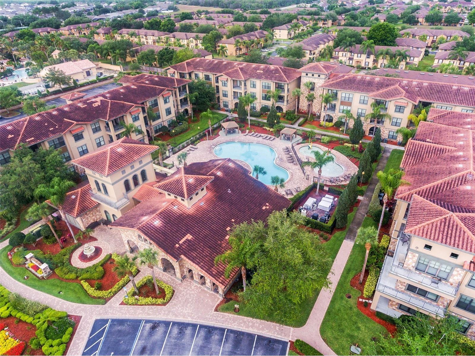 909 Charo Parkway #1016 Davenport FL 33897 S5142823 image31