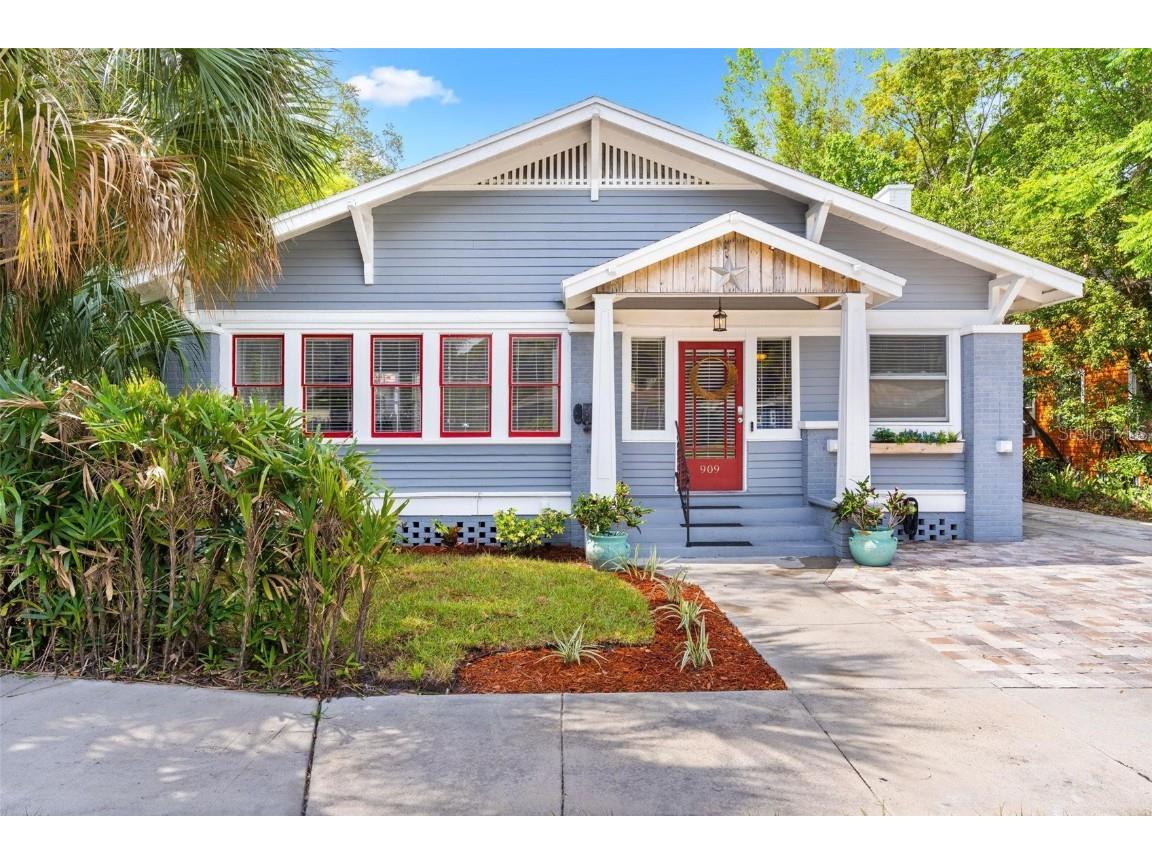 909 E Cayuga Street #A Tampa FL 33603 O6250235 image1