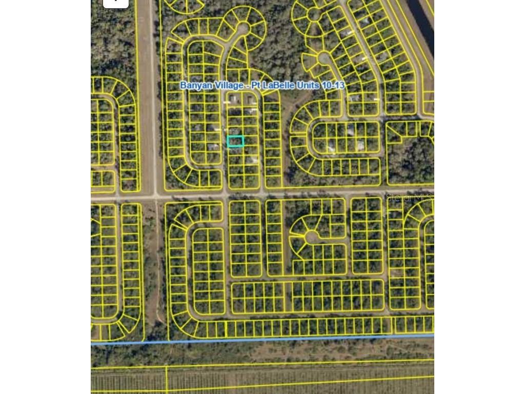 909 Emerald Street Labelle FL 33935 C7511502 image1