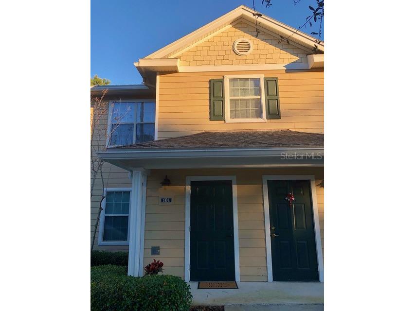 909 Enterprise Cove Avenue #7-101 Orange City FL 32763 V4933948 image1