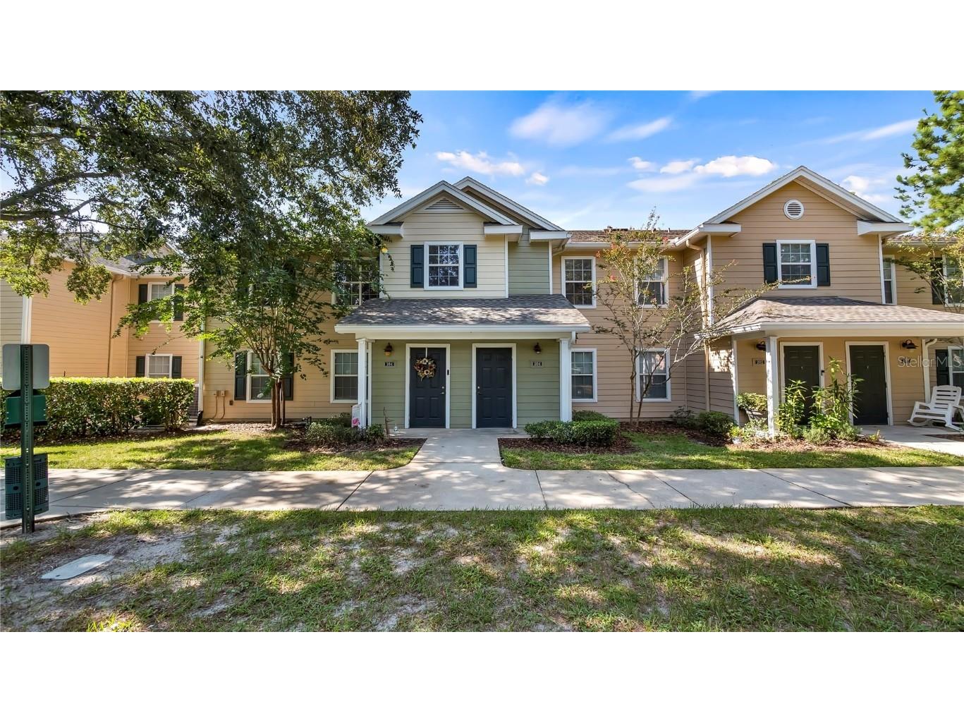 909 Enterprise Cove Avenue #7-204 Orange City FL 32763 O6234809 image1