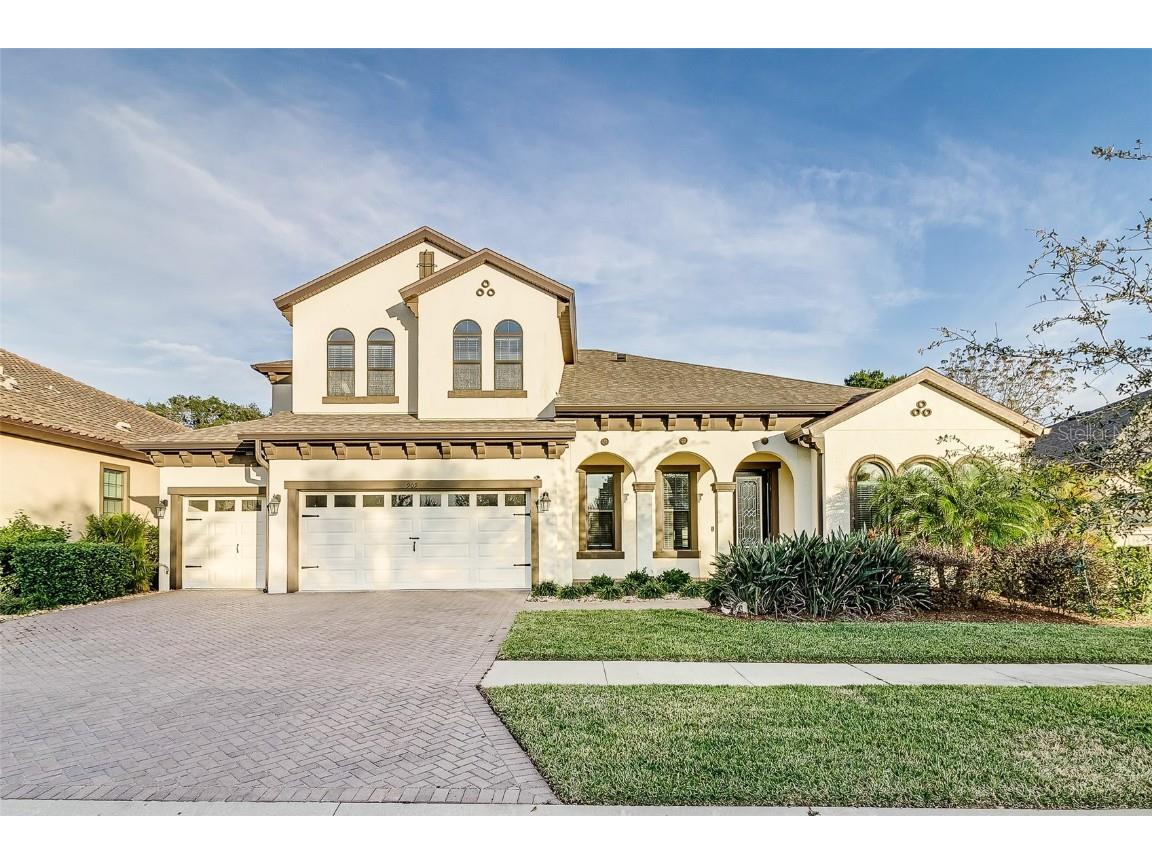 909 Floresta Street Brandon FL 33511 T3420843 image1