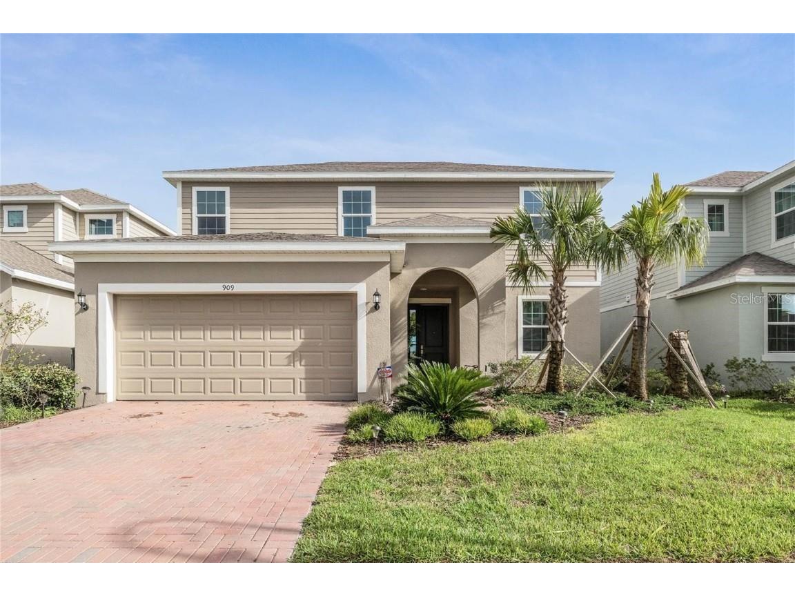 909 Grazie Loop Davenport FL 33837 S5089687 image1