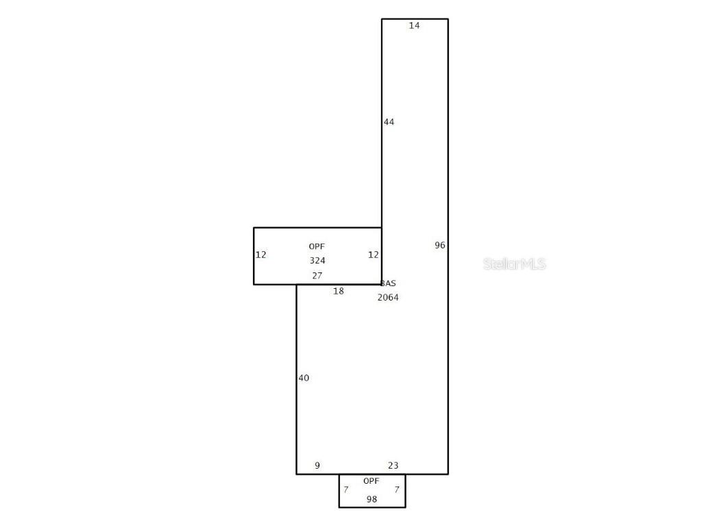 909 Hart Street Clearwater FL 33755 R4910295 image2