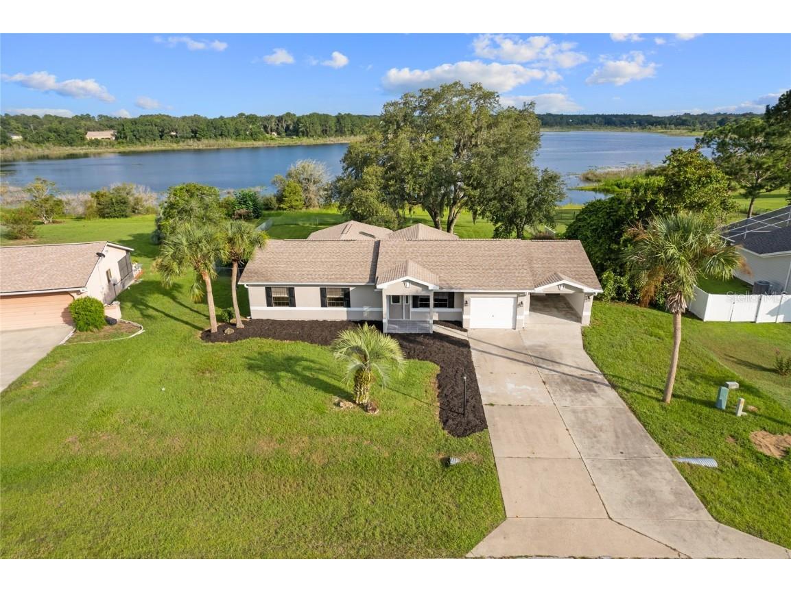 909 Hickory Road Ocala FL 34472 - LAKE JOY OM662156 image1