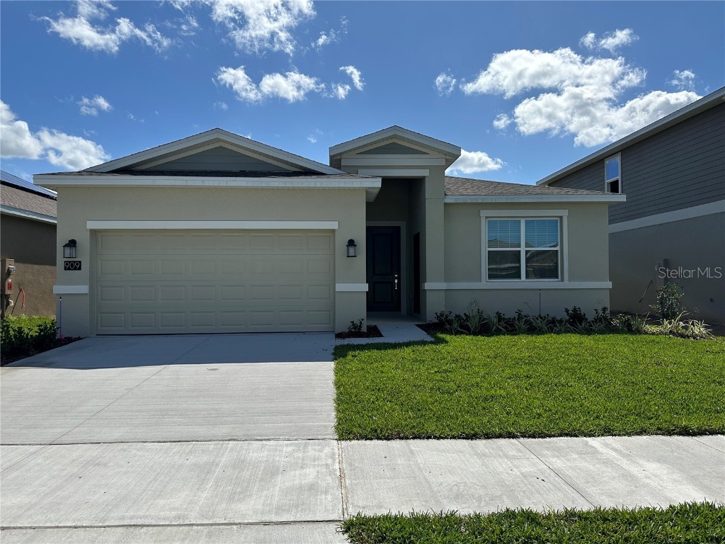 909 Jackson Avenue Davenport FL 33837 T3441125 image1