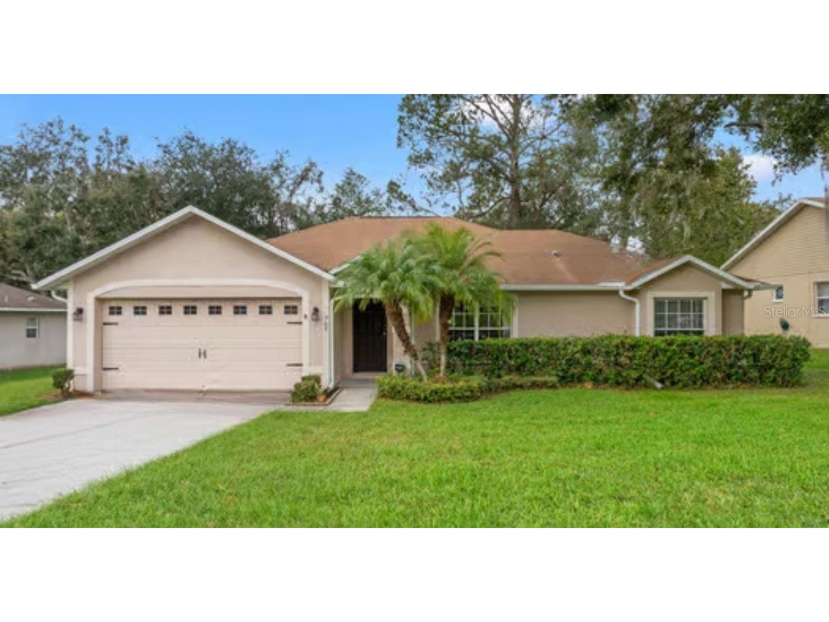 909 Laurelridge Court Brooksville FL 34601 W7869561 image1