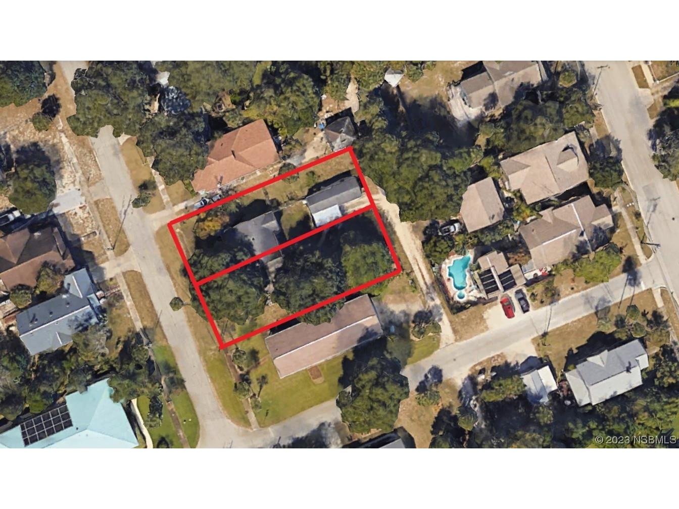 909 Live Oak Street New Smyrna Beach FL 32168 NS1077862 image1