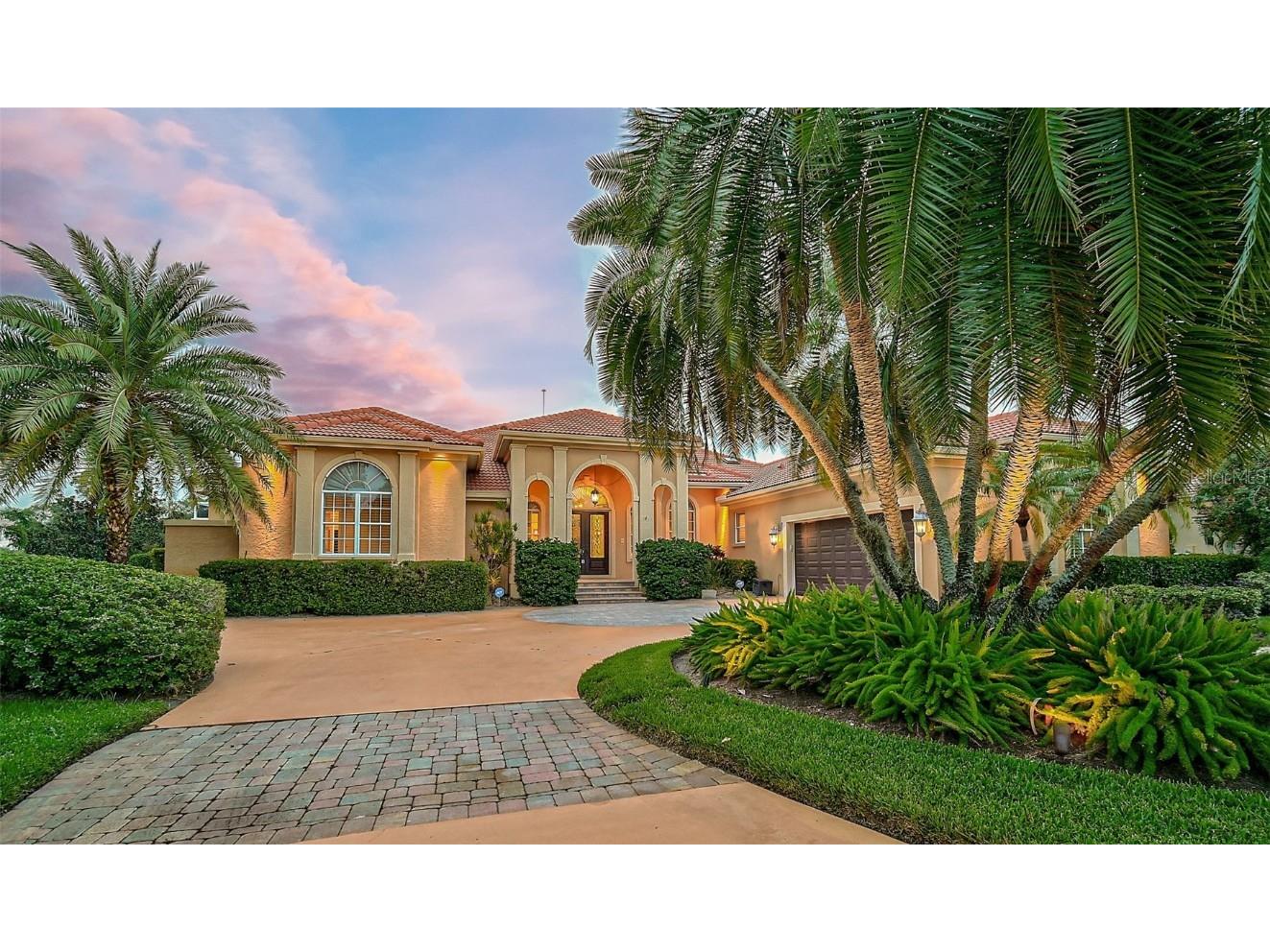 909 Macewen Drive Osprey FL 34229 A4621683 image1