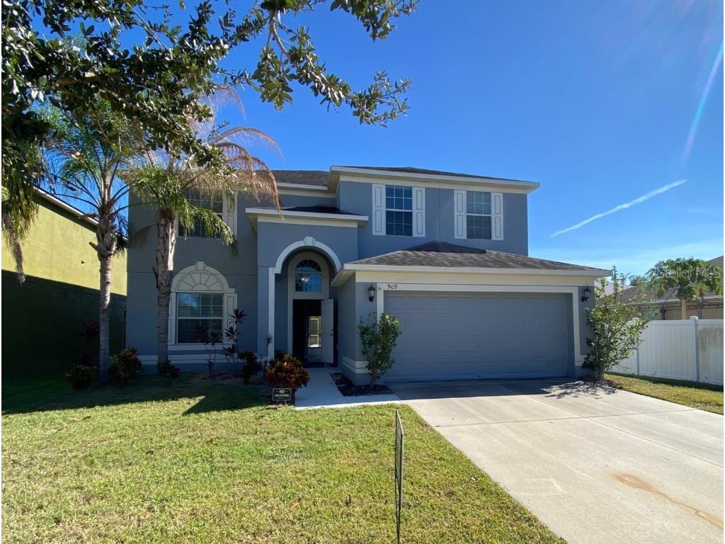 909 Meadow Glade Drive Ruskin FL 33570 TB8448356 image1