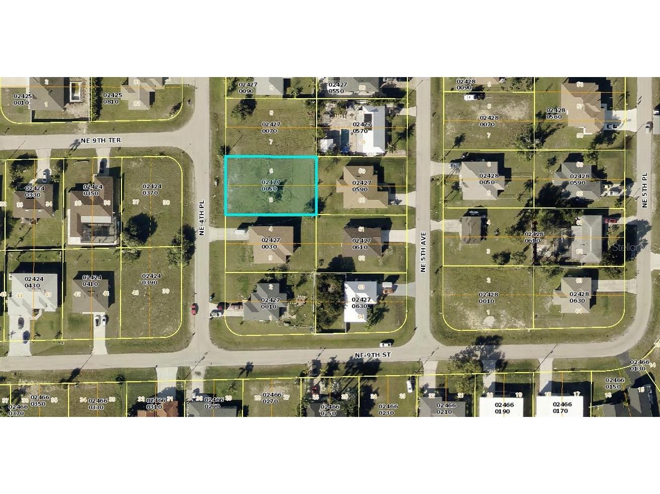 909 NE 4th Place Cape Coral FL 33909 C7506060 image1