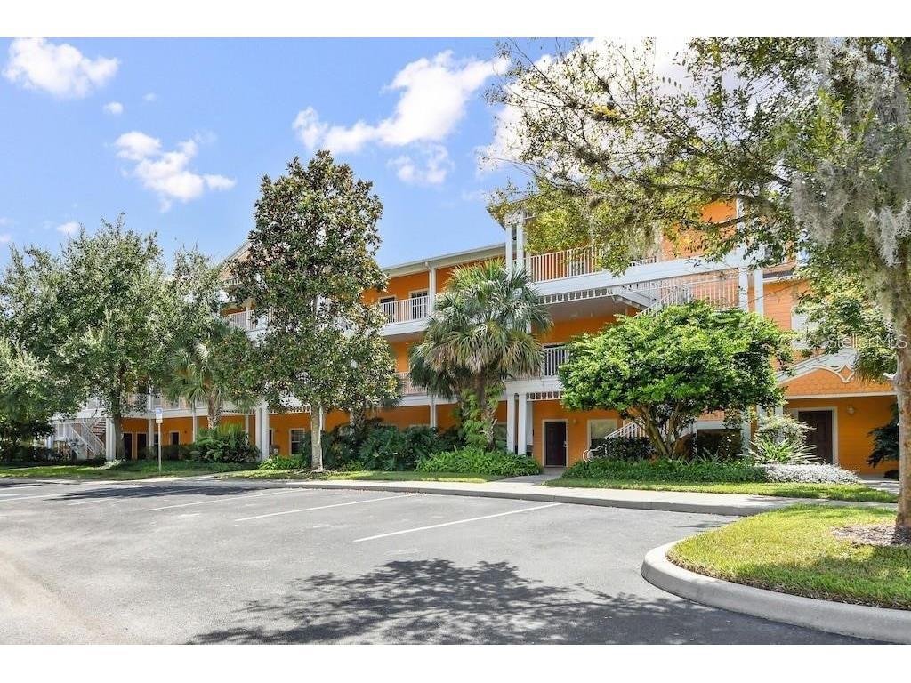 909 New Providence Promenade #909 Davenport FL 33897 O6206148 image1