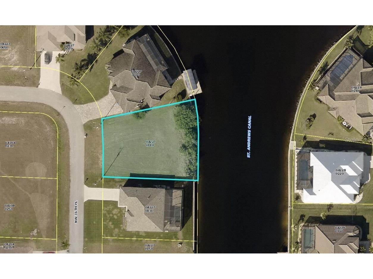 909 NW 36th Place NW Cape Coral FL 33993 C7455968 image1