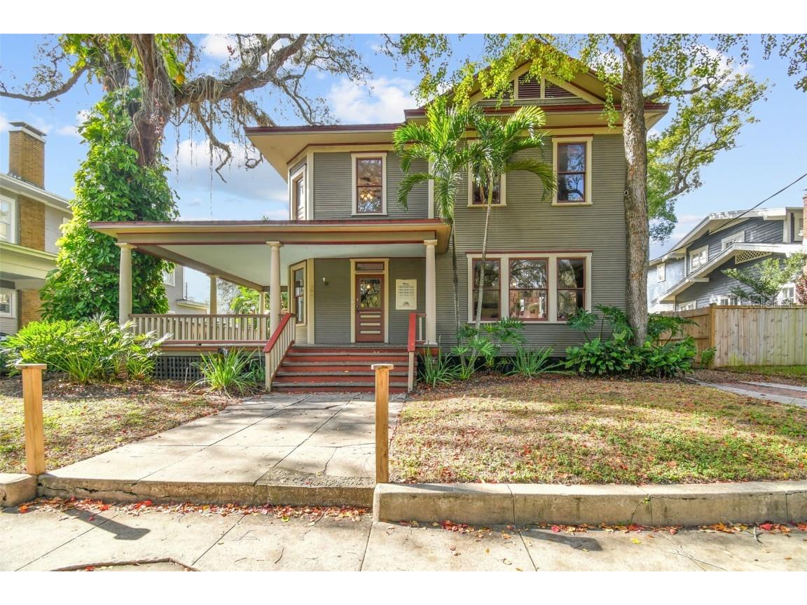909 S Dakota Avenue Tampa FL 33606 T3495650 image1