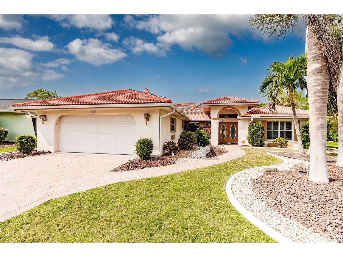 909 S Doral Lane Venice FL 34293 N6125660 image1